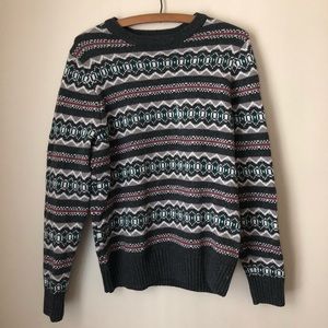 Women’s sweater